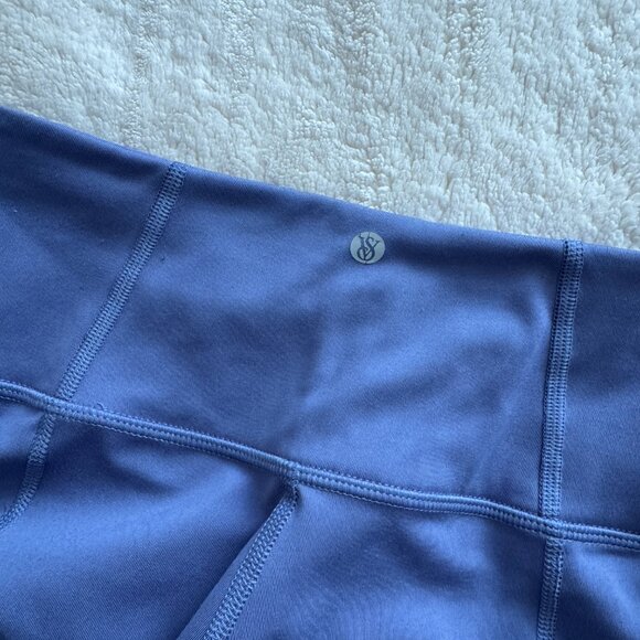 Victoria's Secret VSX Essential High-Rise Pocket Leggings 25" (XS/Short) - Picture 8 of 10
